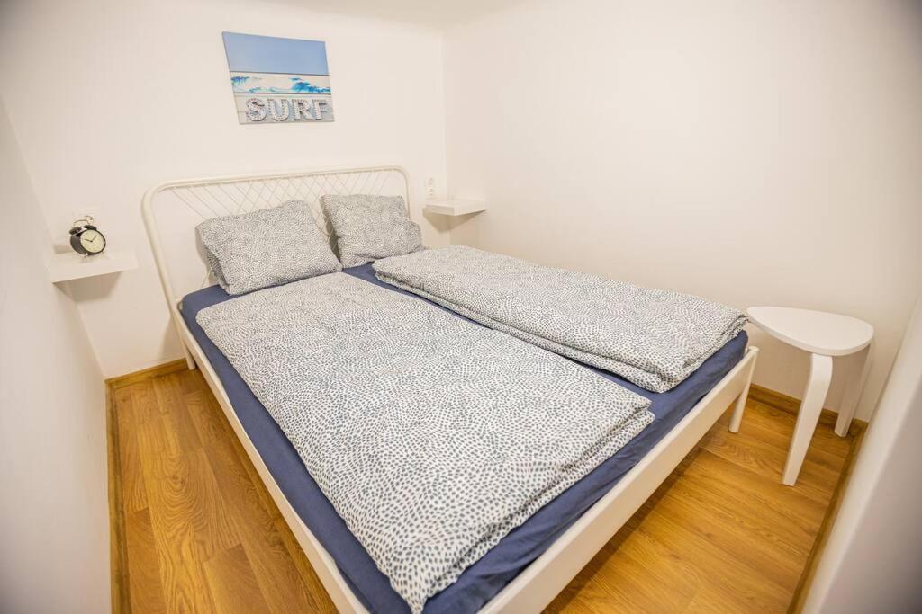 Center Budapest, Akacfa Street Appartamento *