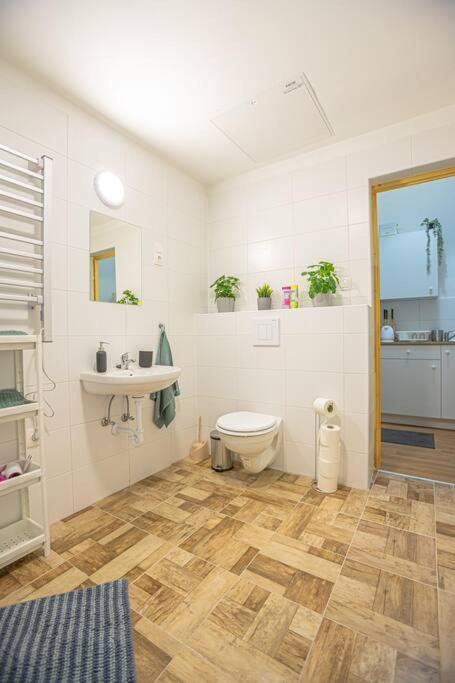 Center Budapest, Akacfa Street Appartamento *