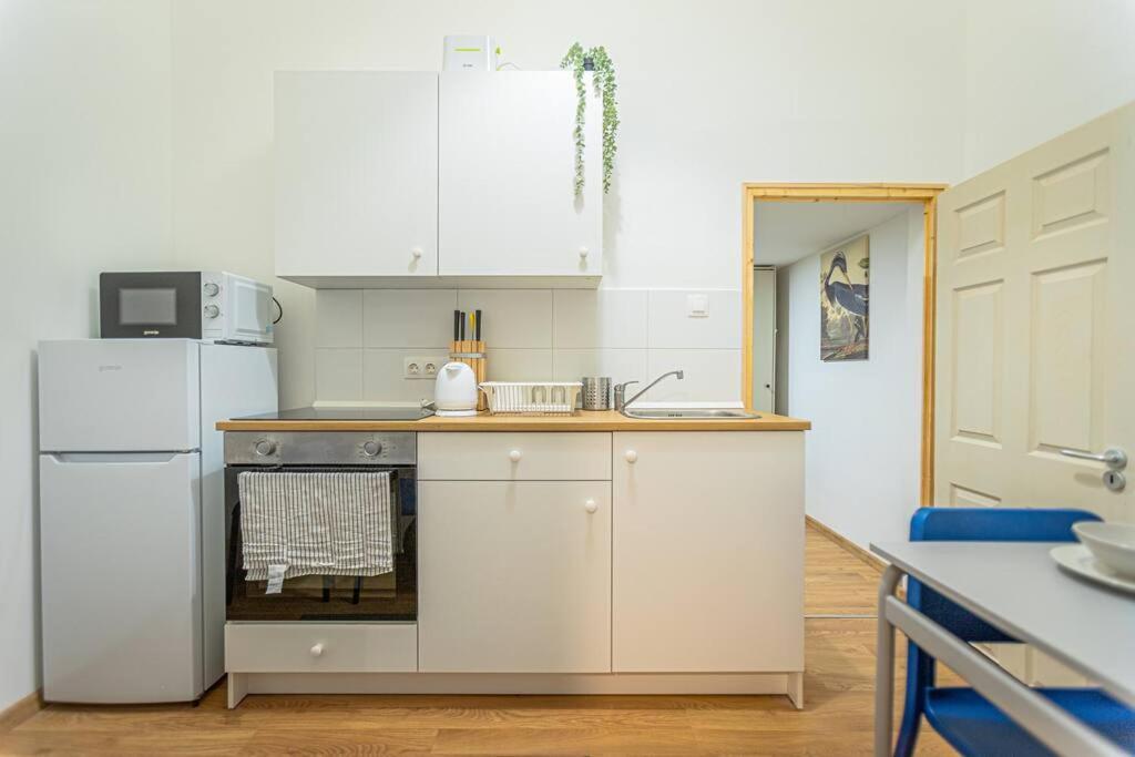 Center Budapest, Akacfa Street Appartamento Budapest